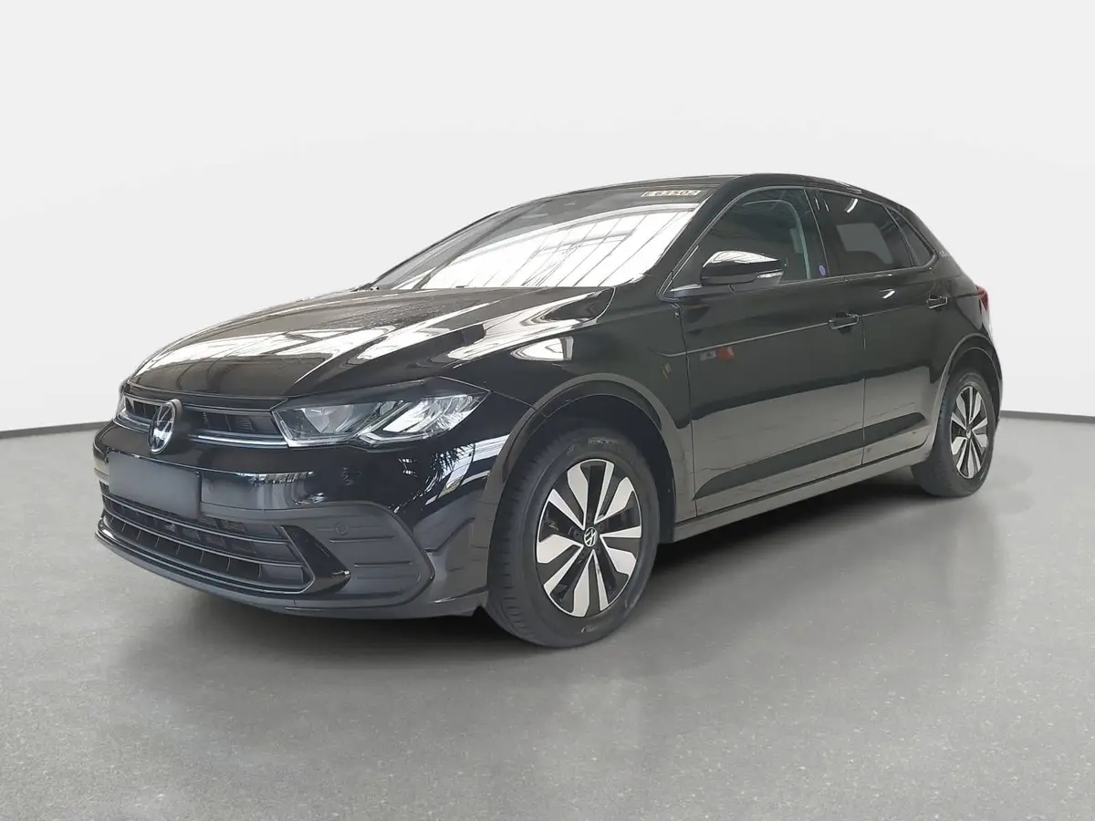 VW POLO 1.0 TSI DSG GOAL NAVI LED APP-CONNECT