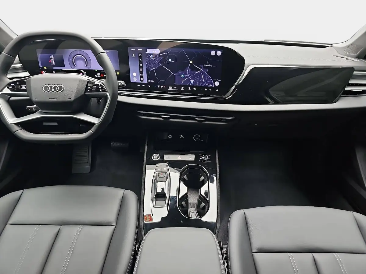 AUDI A5 2.0 TDI S-TRONIC AVANT S-LINE NAVI LED