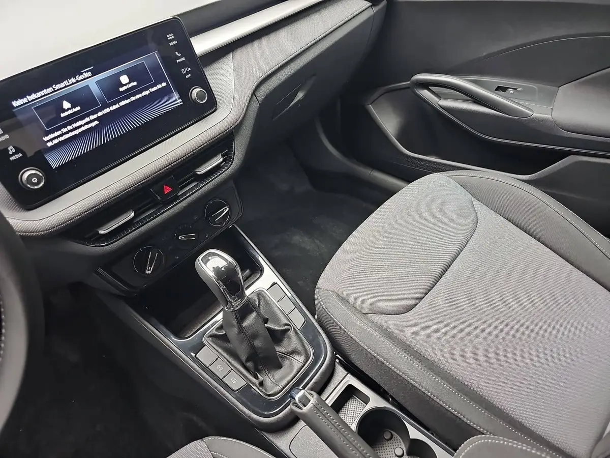 SKODA FABIA 1.0 TSI DSG SELECTION GRA KAMERA