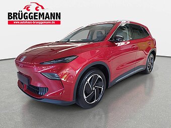 MG S5 EV 64 KWH MY25 LUXURY