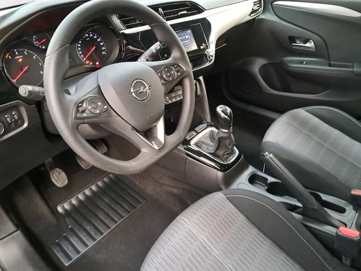 OPEL CORSA 1.2 EDITION TEMPO WINTER DAB