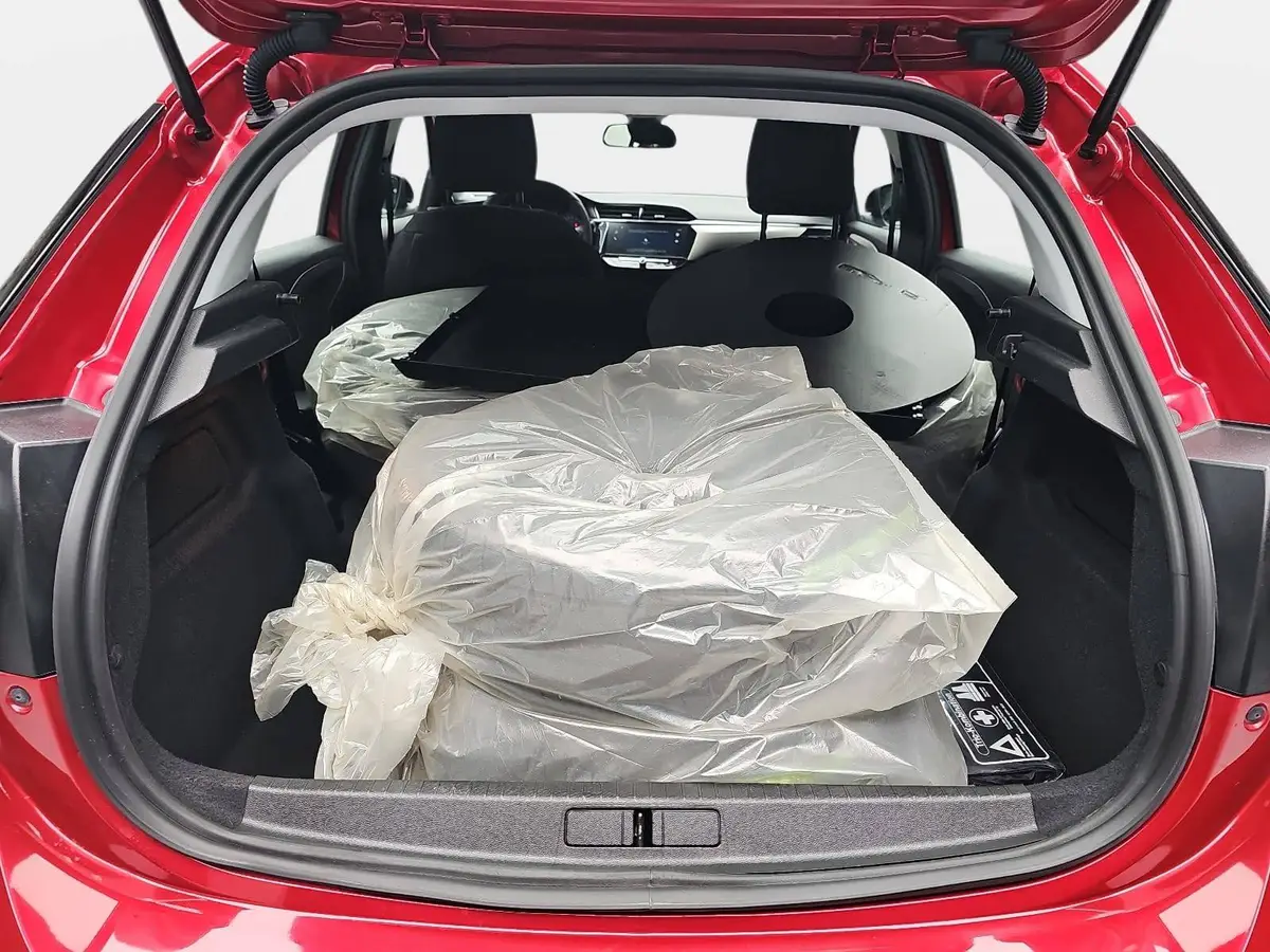 OPEL CORSA 1.2 LED KLIMA WINTER GRA DAB PDC