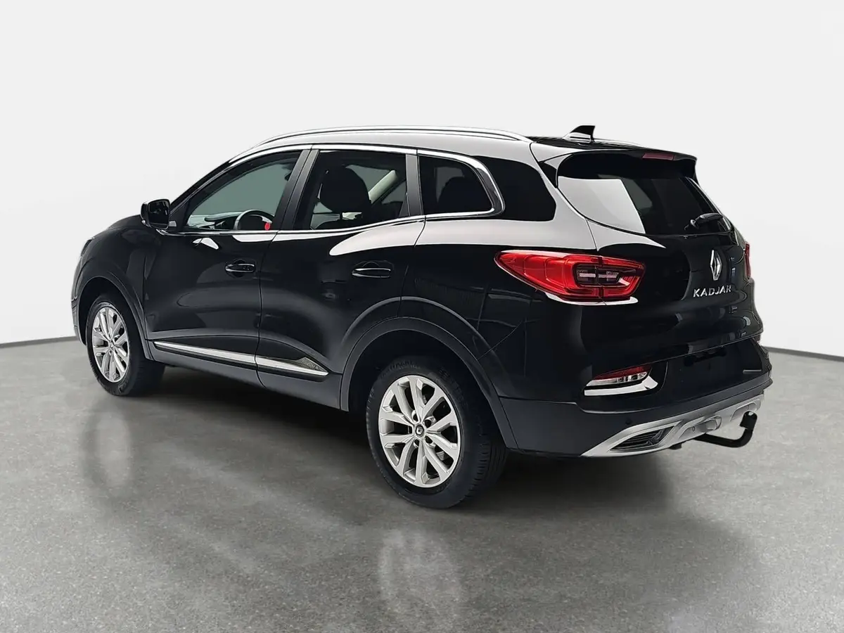 RENAULT KADJAR 1.3 TCE 140 LIMITED WINTER GRA LM