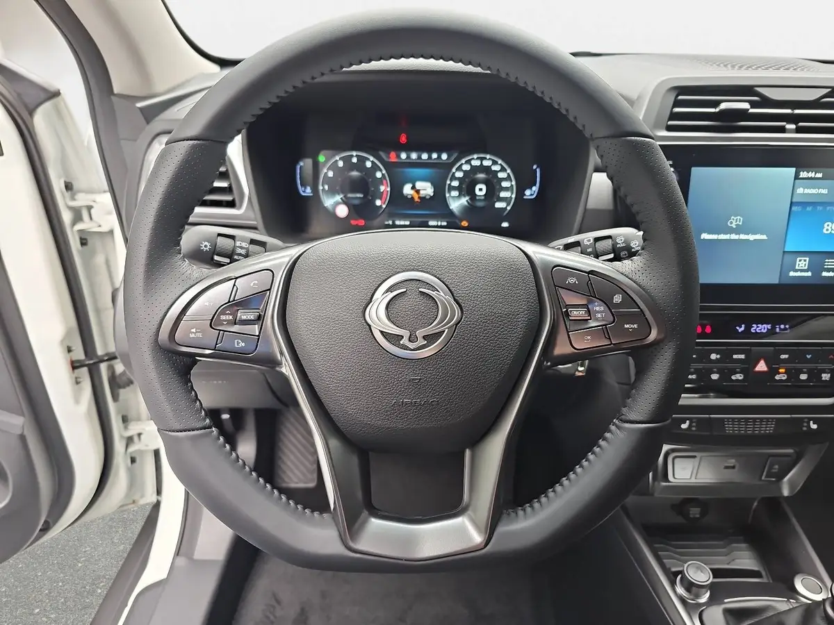 KGM TIVOLI 1.5 T-GDI 2WD BLISS