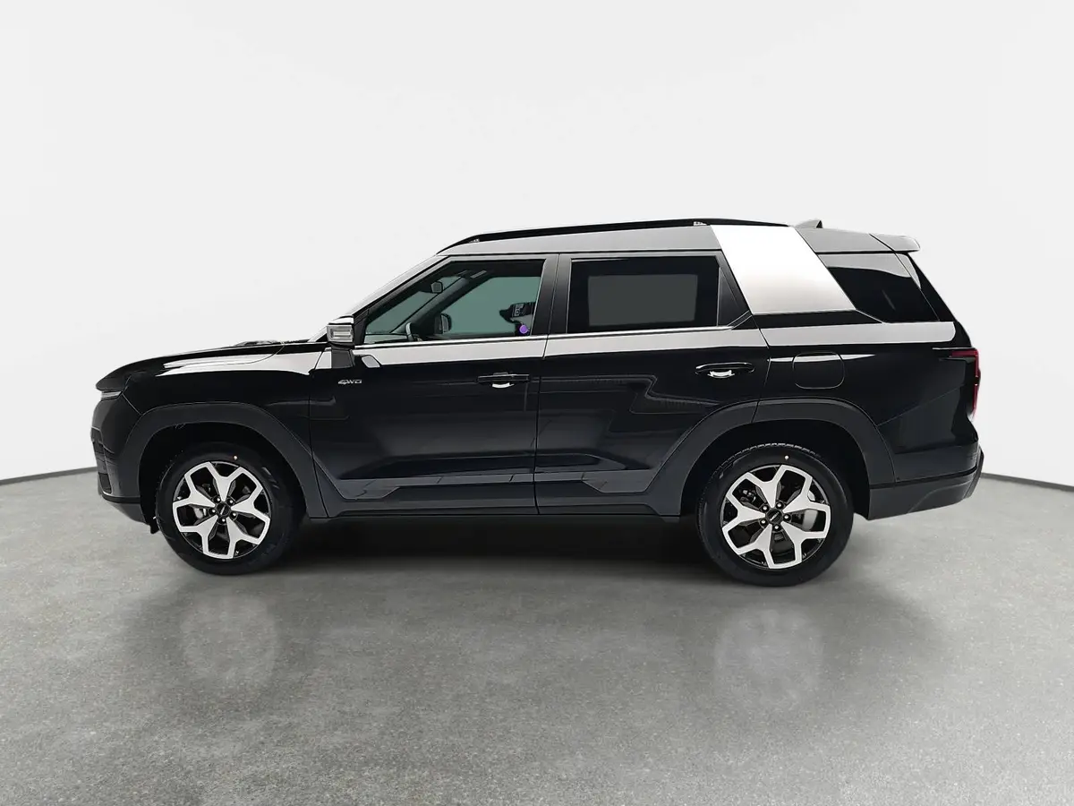 KGM TORRES 1.5 T-GDI 4WD ESSENTIAL AUTOMATIK