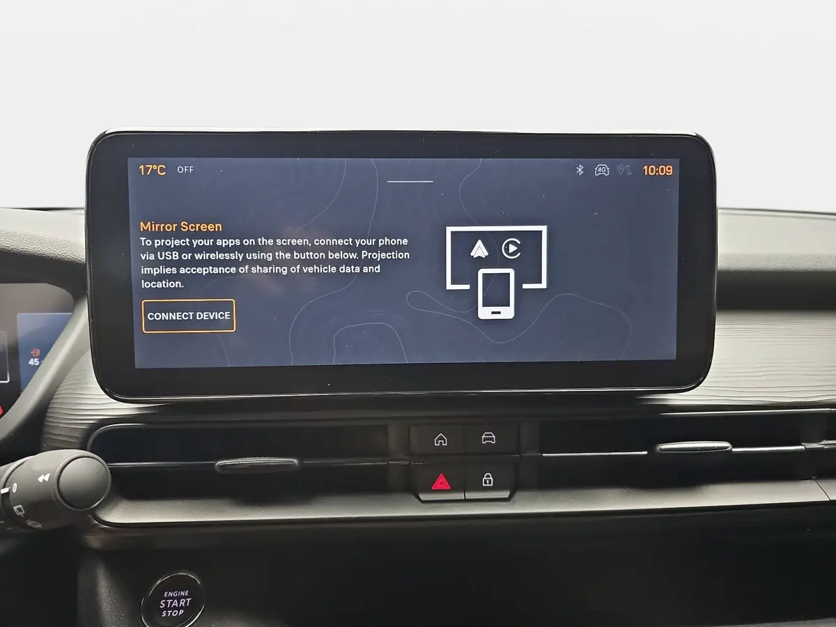 JEEP AVENGER 1.2 GSE T3 ALTITUDE MJ25 WINTER PAKET ALLWETTERREIFEN