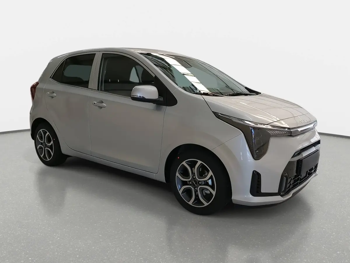 KIA PICANTO 1.0 GDI SPIRIT MJ26 LED SITZH. NAVI KAMERA