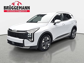 KIA SPORTAGE 1.6 T-GDI 150 2WD VISION MJ26 KOMFORT