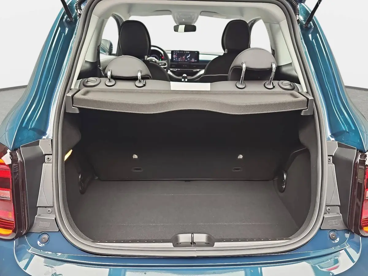 FIAT 500 HYBRID TORINO MJ26