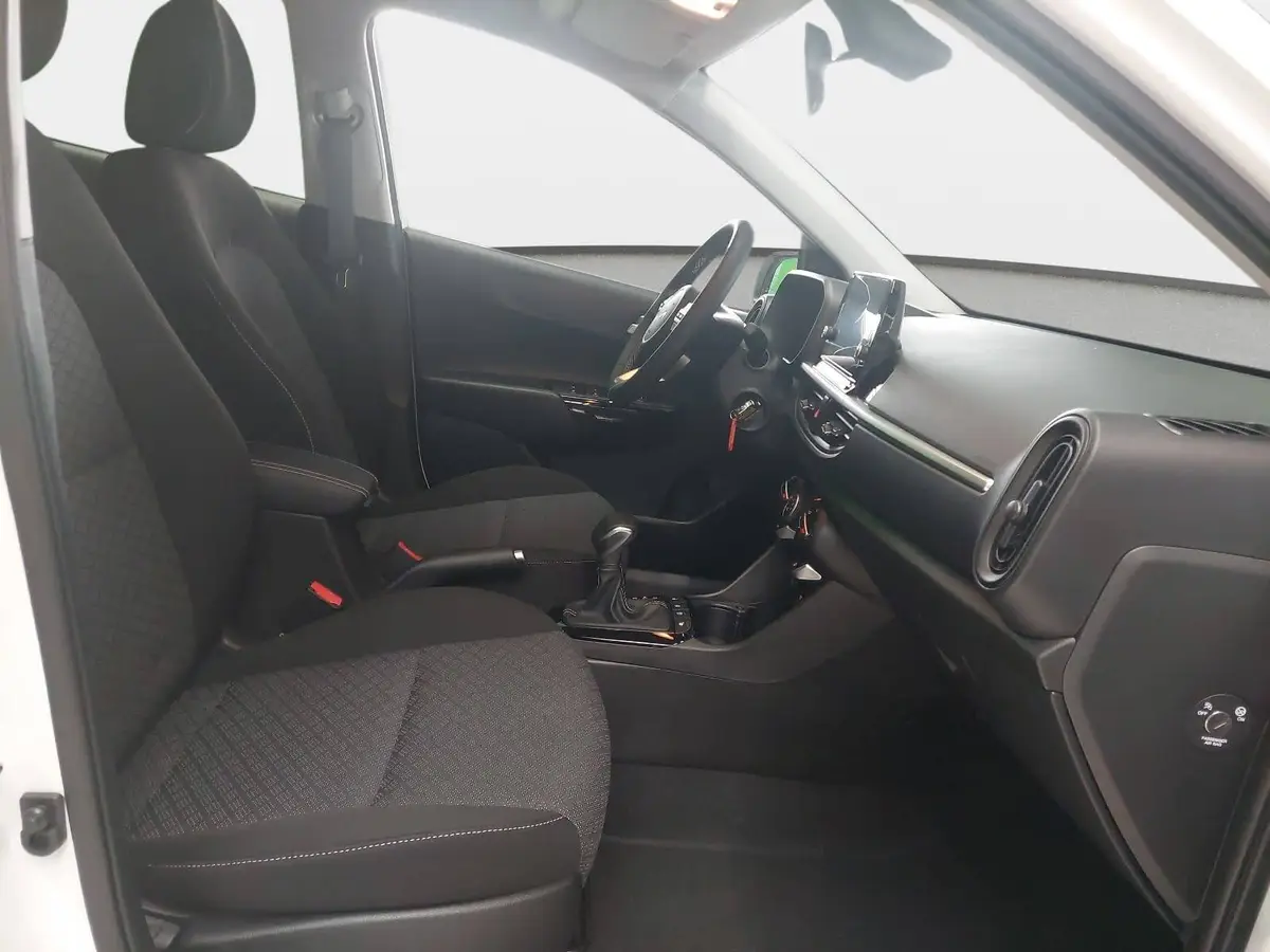 KIA PICANTO 1.0 GDI AUTO. (AMT) VISION MJ26 SITZH. NAVI KAMERA