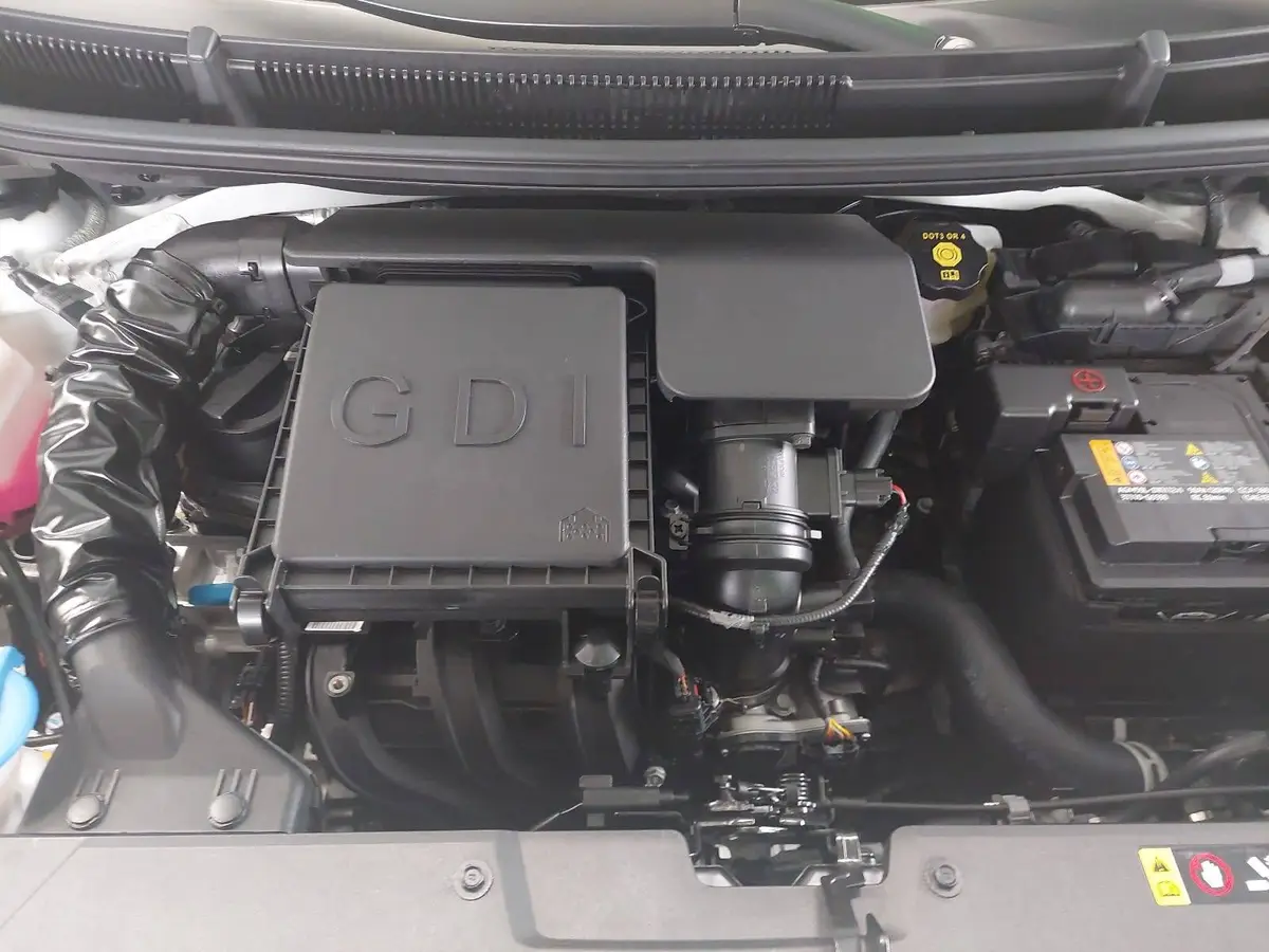 KIA PICANTO 1.0 GDI AUTO. (AMT) SPIRIT MJ26 LED SITZH. NAVI KAMERA