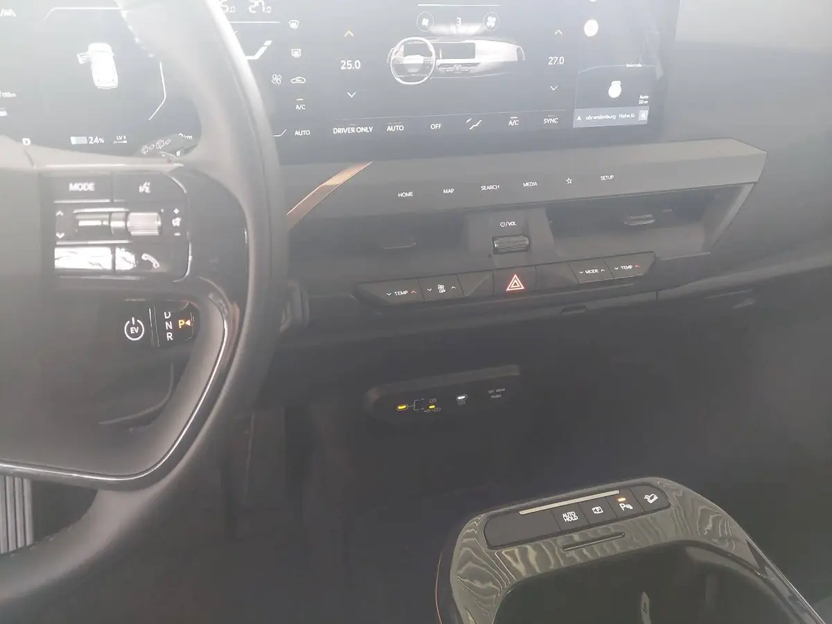 KIA EV5 81.4 KWH EARTH MJ26 DRIVEWISE SOUND LED