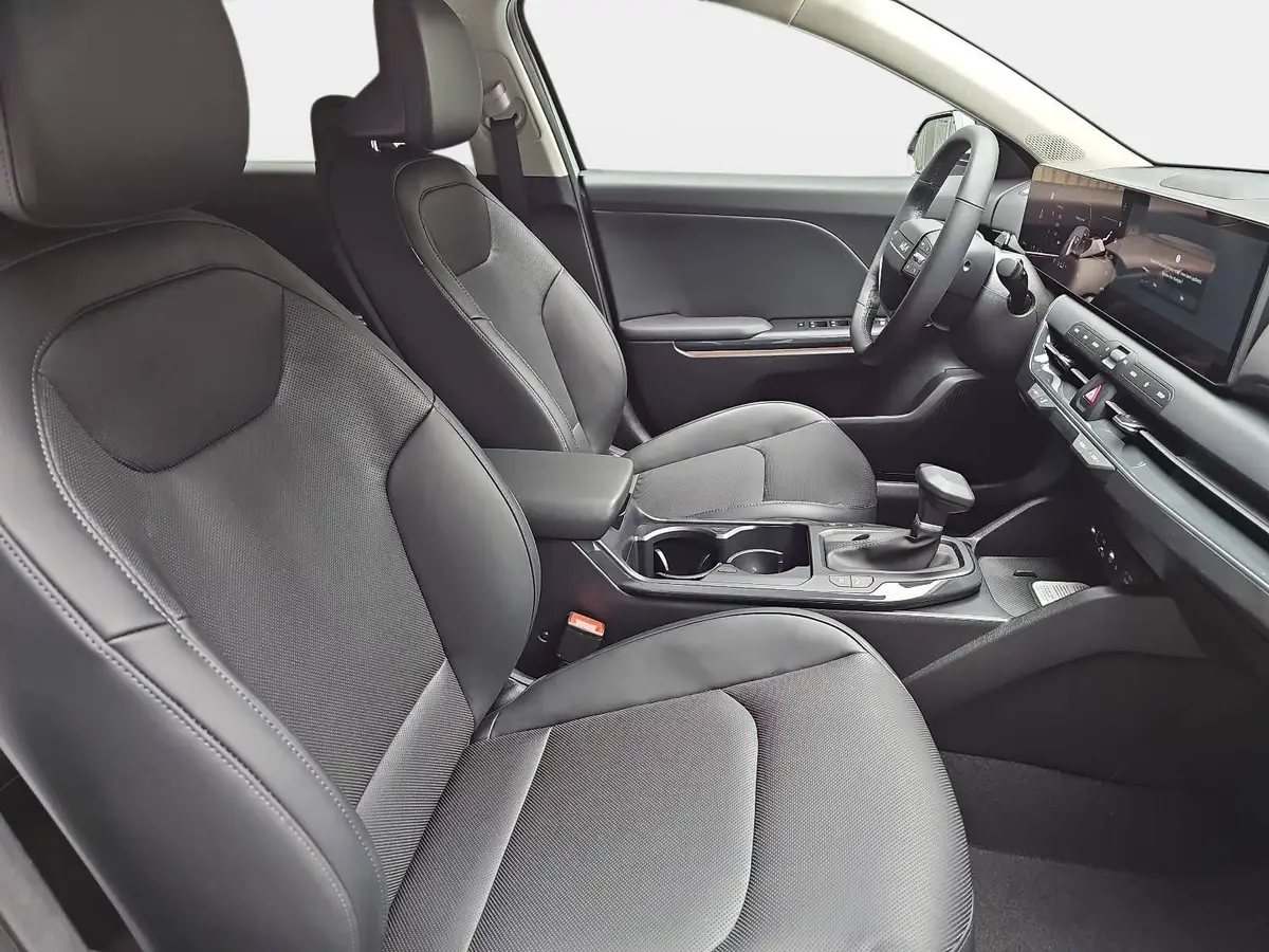 KIA K4 1.6 T-GDI 150 PS DCT7 SPIRIT MJ26 DRIVEWISE-PARK SOUND