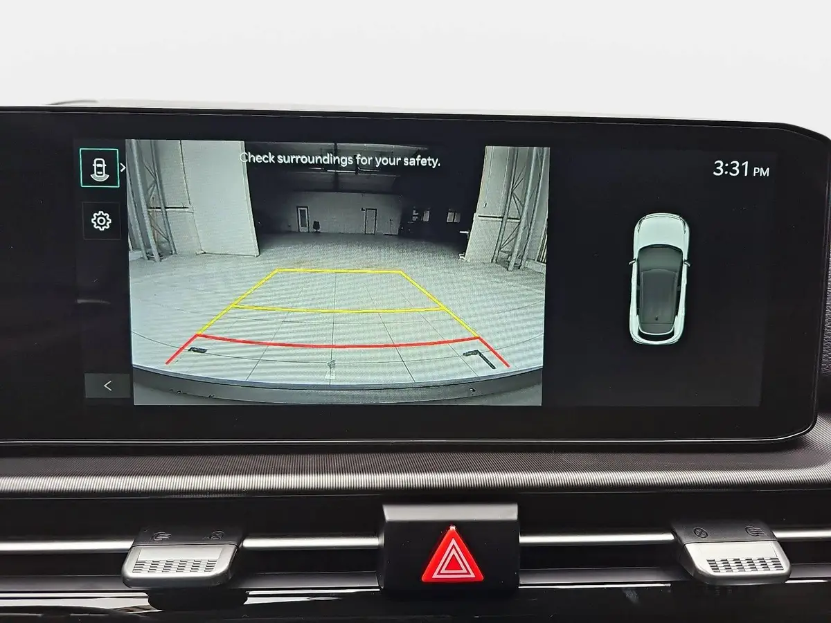 KIA SPORTAGE 1.6 T-GDI 150 2WD DCT VISION MJ26 KOMFORT