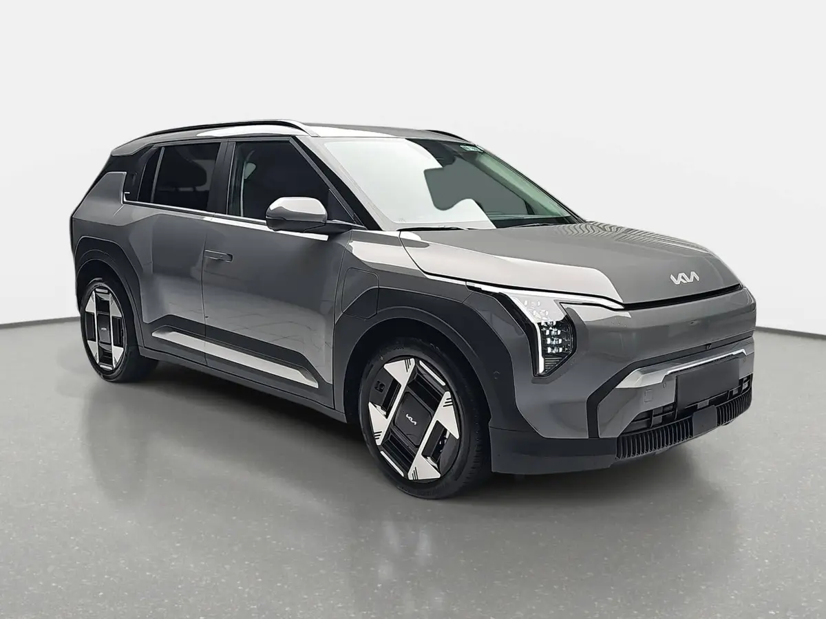 KIA EV3 81.4 KWH EARTH MJ26 WINTER BUSIN. UPGRADE DRIVEWISE-PARK DESIGN SOUND