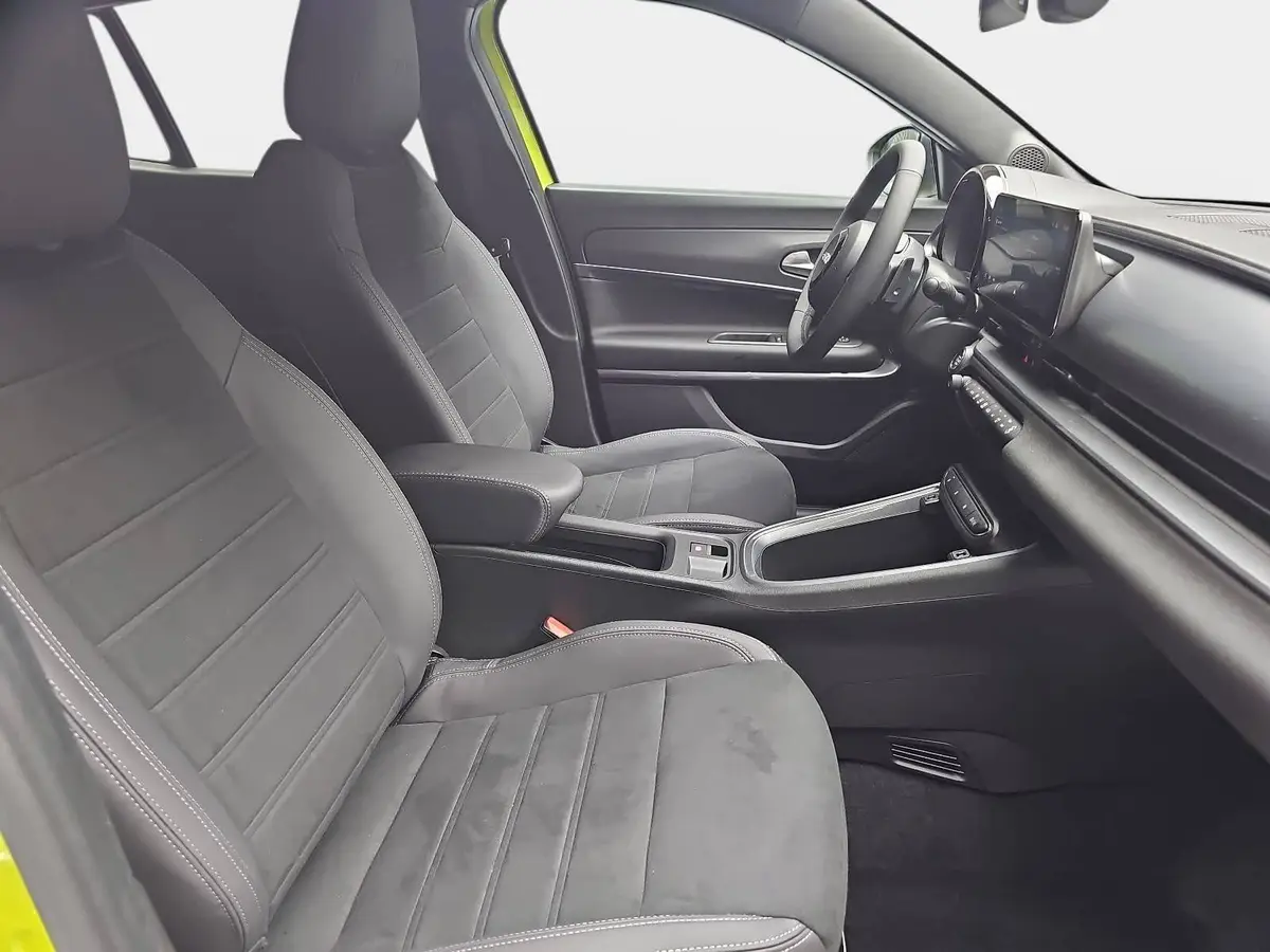 FIAT 600 1.2 T3 HYBRID DCT SPORT MJ26 NAVI