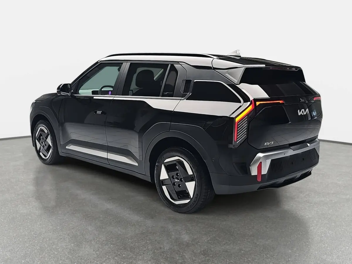 KIA EV3 58.3 KWH EARTH MJ26 WINTER-CONNECT BUSINESS UPGRADE DRIVEWISE-PARK