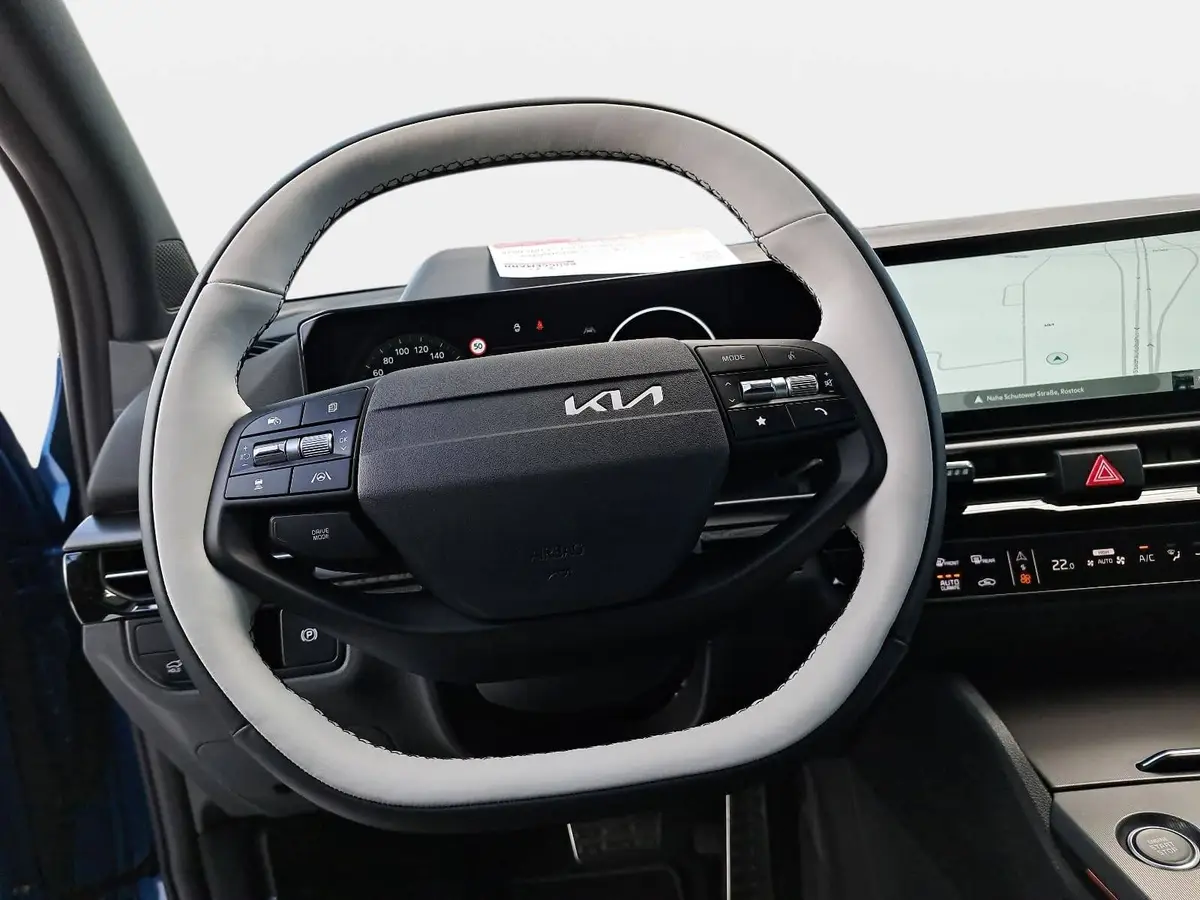 KIA SPORTAGE 1.6 T-GDI 150 2WD DCT GT-LINE MJ26 DRIVEWISE SOUND