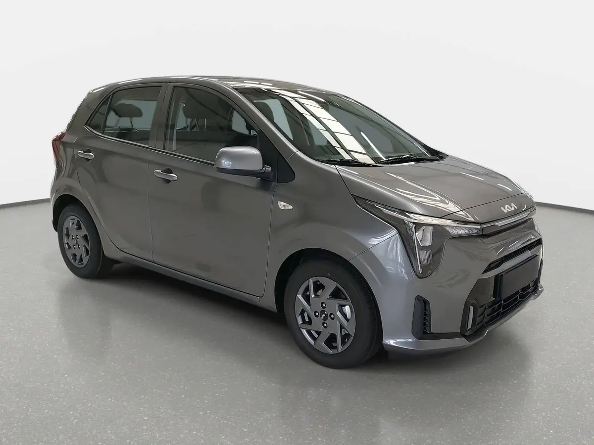 KIA PICANTO 1.0 GDI VISION MJ26 SITZH. NAVI KAMERA