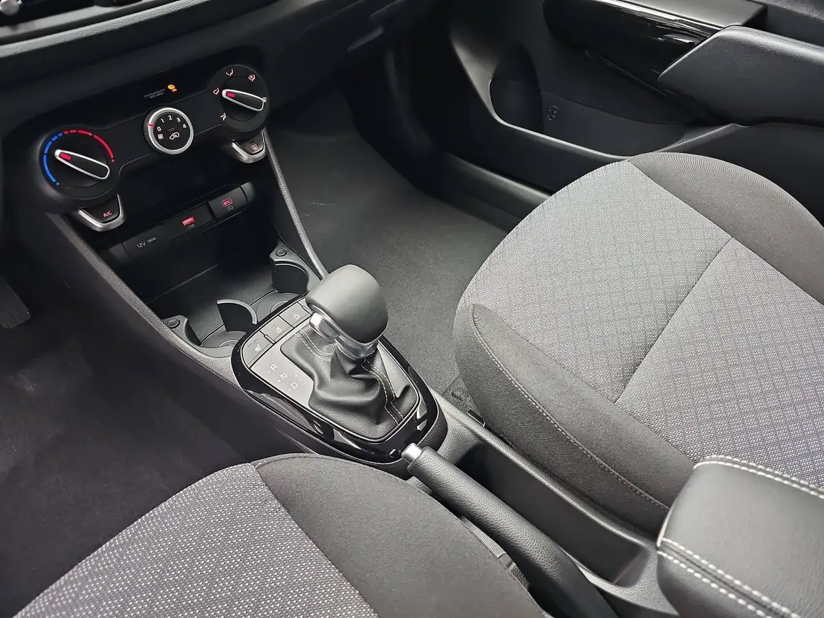 KIA PICANTO 1.0 GDI AUTO. (AMT) VISION MJ26 SITZH. NAVI KAMERA