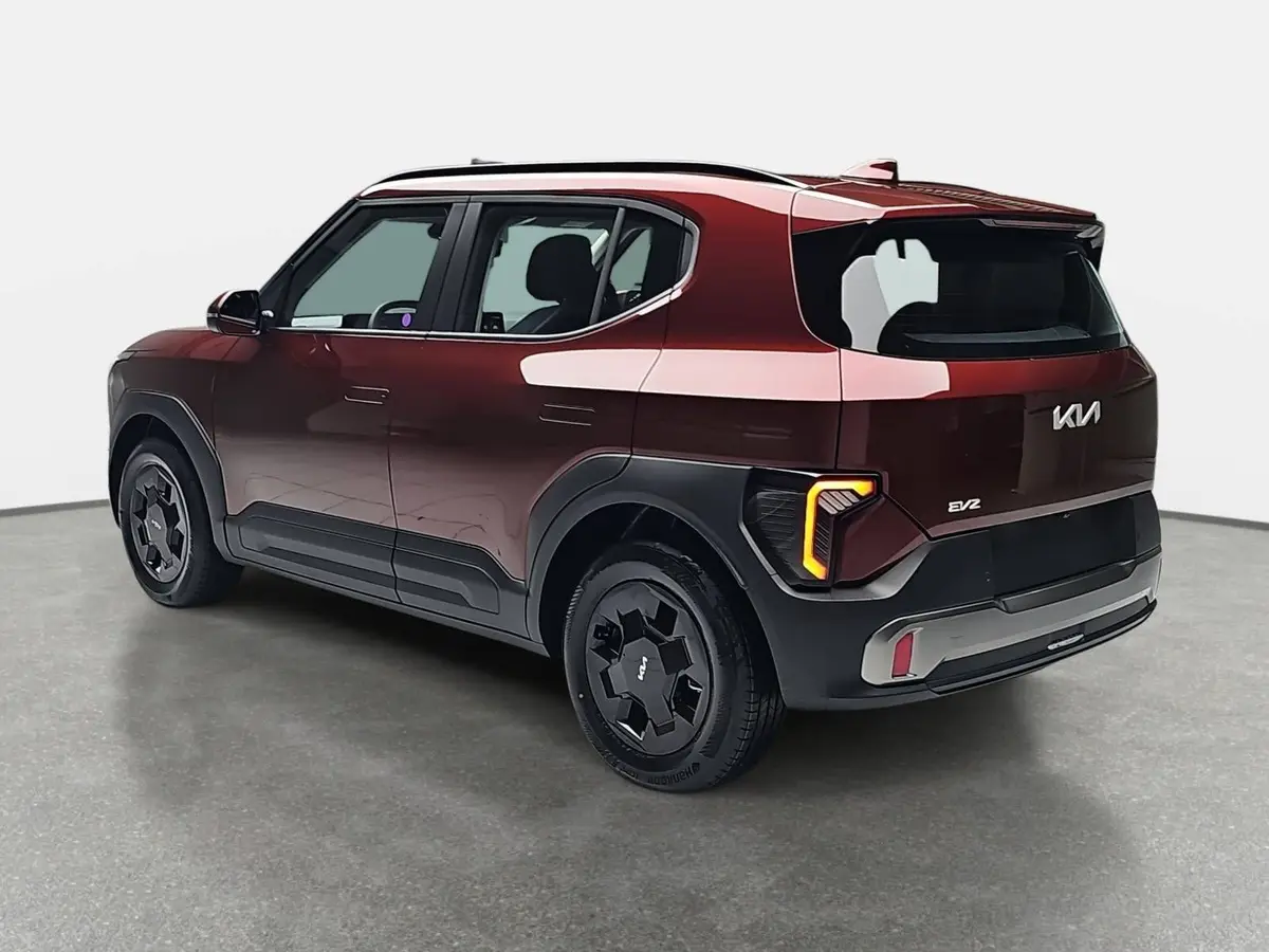 KIA EV2 42.2 KWH AIR MJ27 WINTER WÄRMEPUMPE
