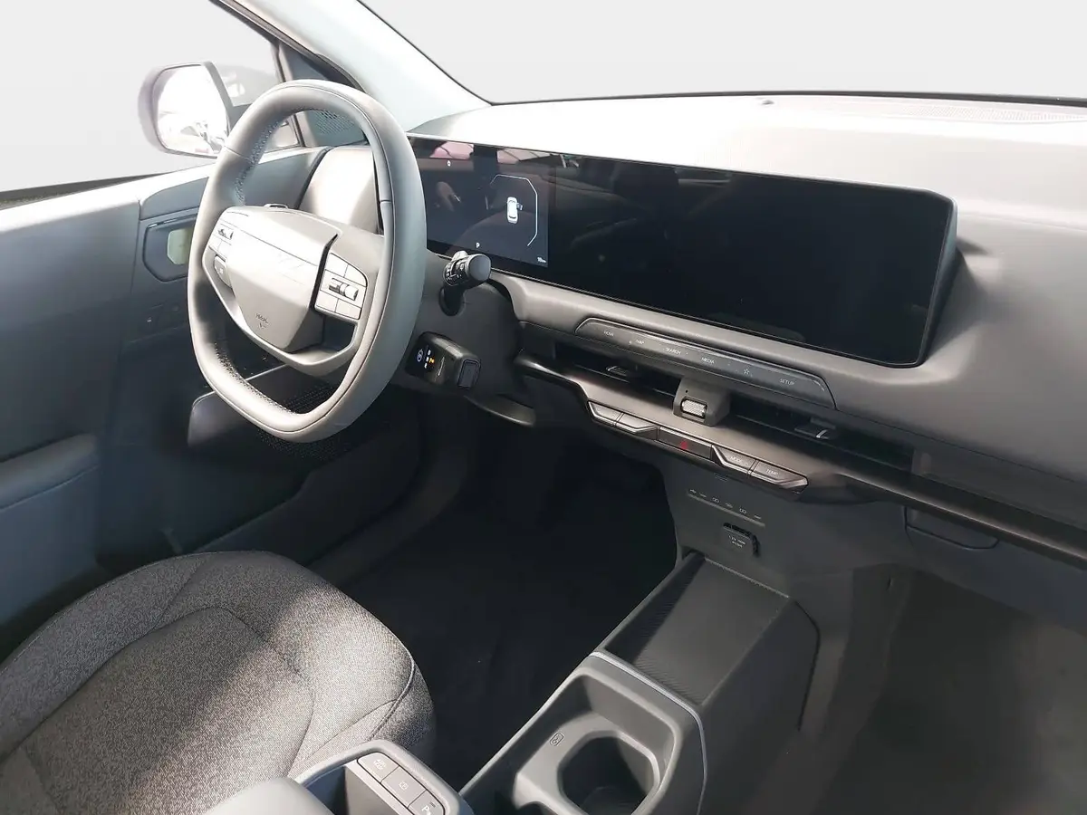 KIA EV2 42.2 KWH AIR MJ27 WINTER WÄRMEPUMPE
