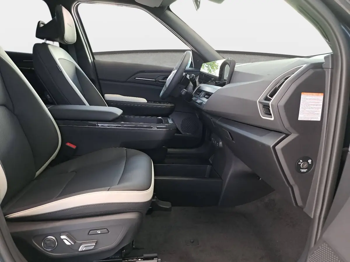 KIA EV5 81.4 KWH GT-LINE MJ26 DRIVEWISE GLASDACH