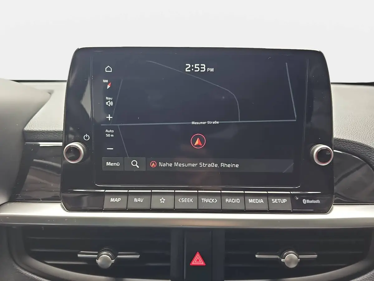 KIA PICANTO 1.0 GDI CORE MJ26 NAVI KAMERA