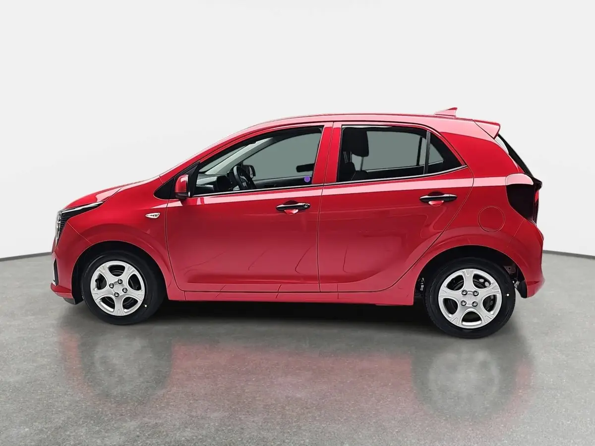 KIA PICANTO 1.0 GDI CORE MJ26 NAVI KAMERA