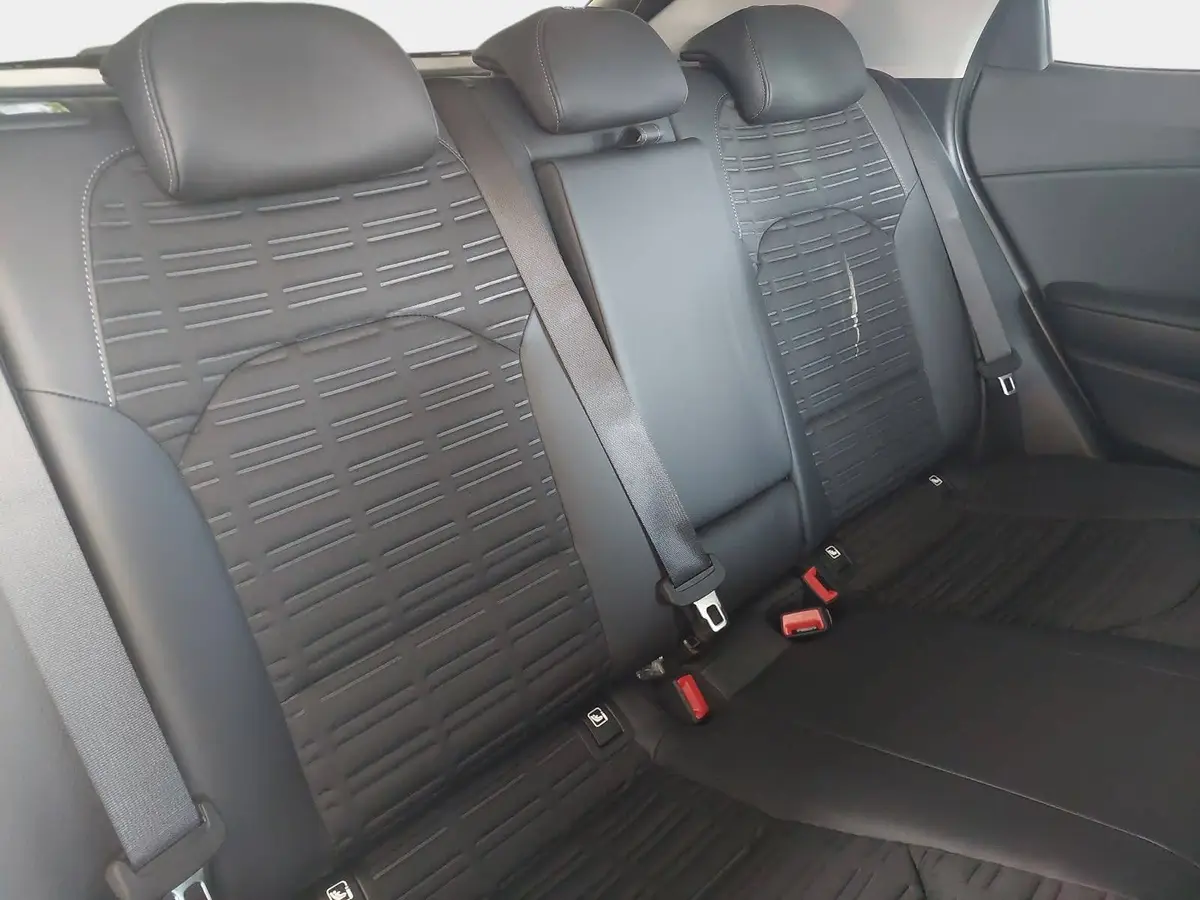 KIA XCEED 1.6 T-GDI 150 DCT SPIRIT MJ27 SOUND