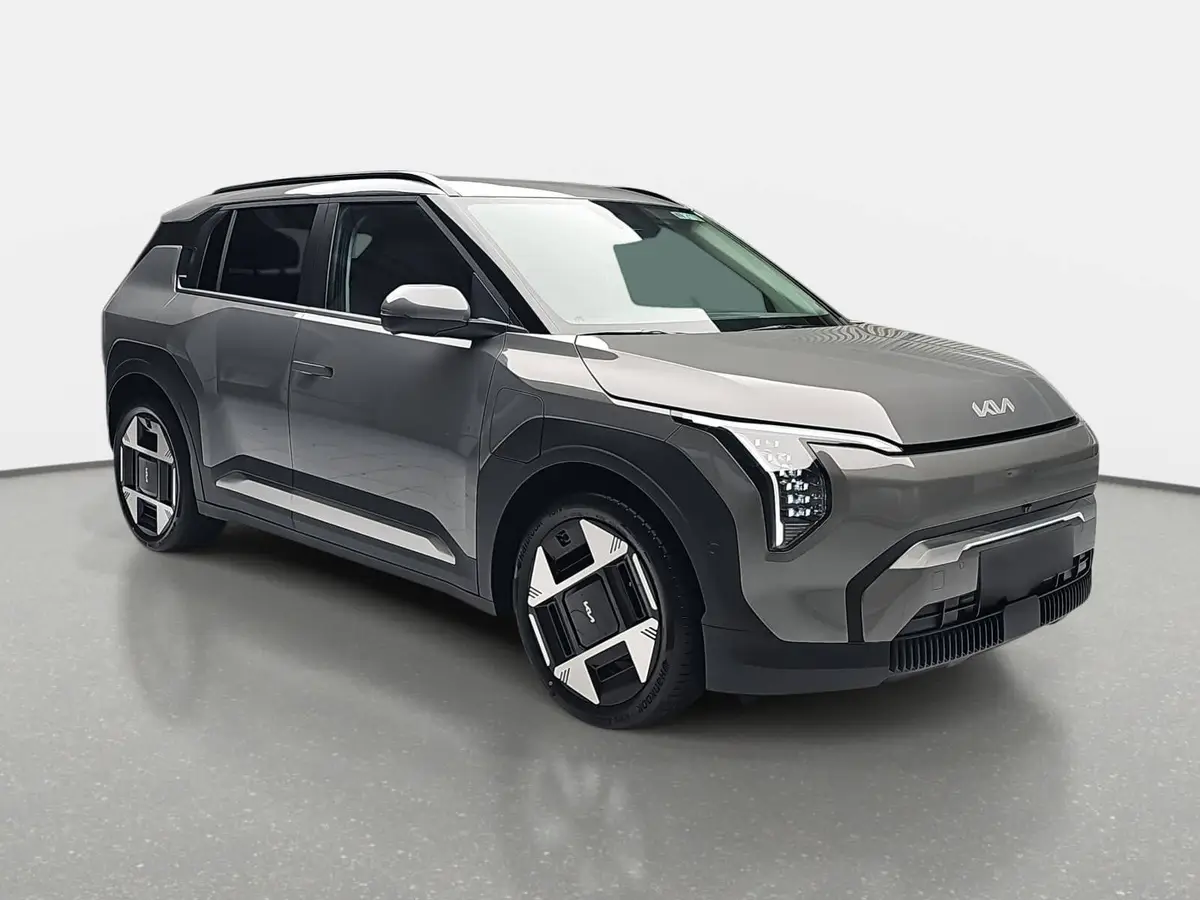 KIA EV3 81.4 KWH EARTH MJ26 WINTER BUSIN. UPGRADE DRIVEWISE-PARK DESIGN SOUND