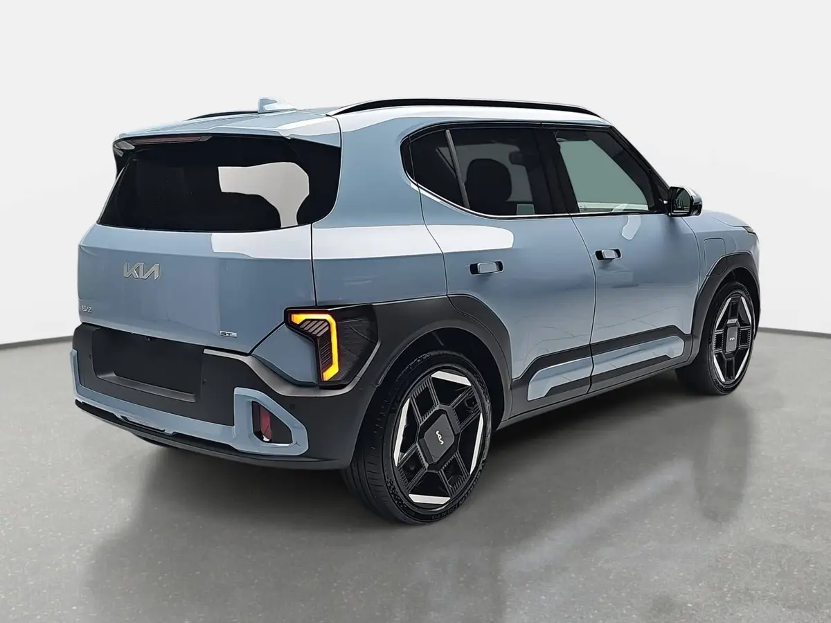 KIA EV2 61.0 KWH GT LINE MJ27 WINTER-CONNECT 22KW-AC TECHN DRIVEWISE-PARK KOM GD