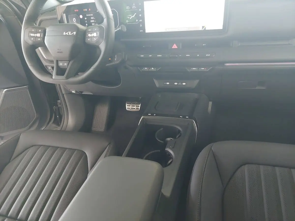 KIA SELTOS 1.6 T-GDI AWD DCT X-LINE MJ27