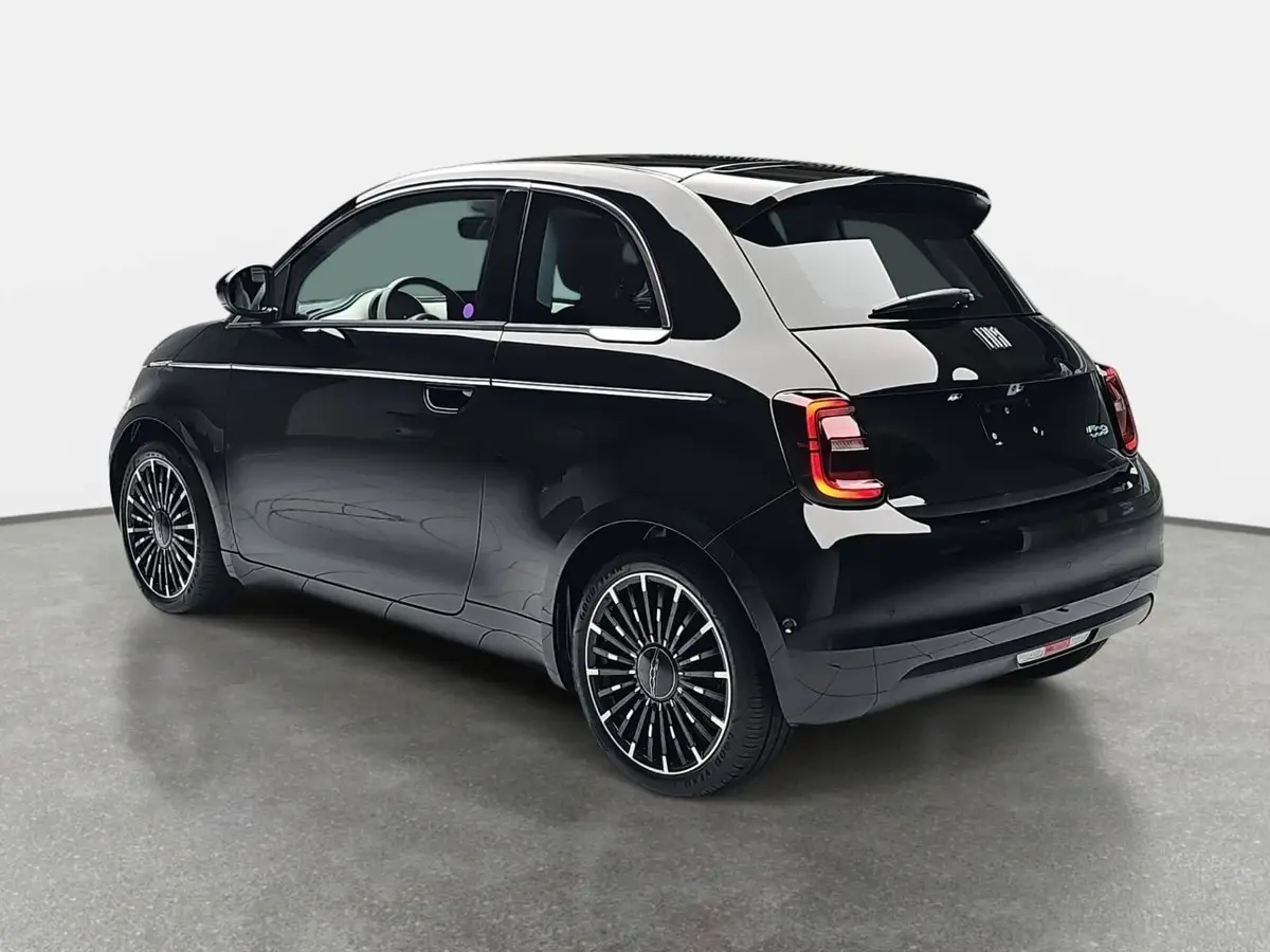 FIAT 500 ELEKTRO 42 KWH LA PRIMA MJ26