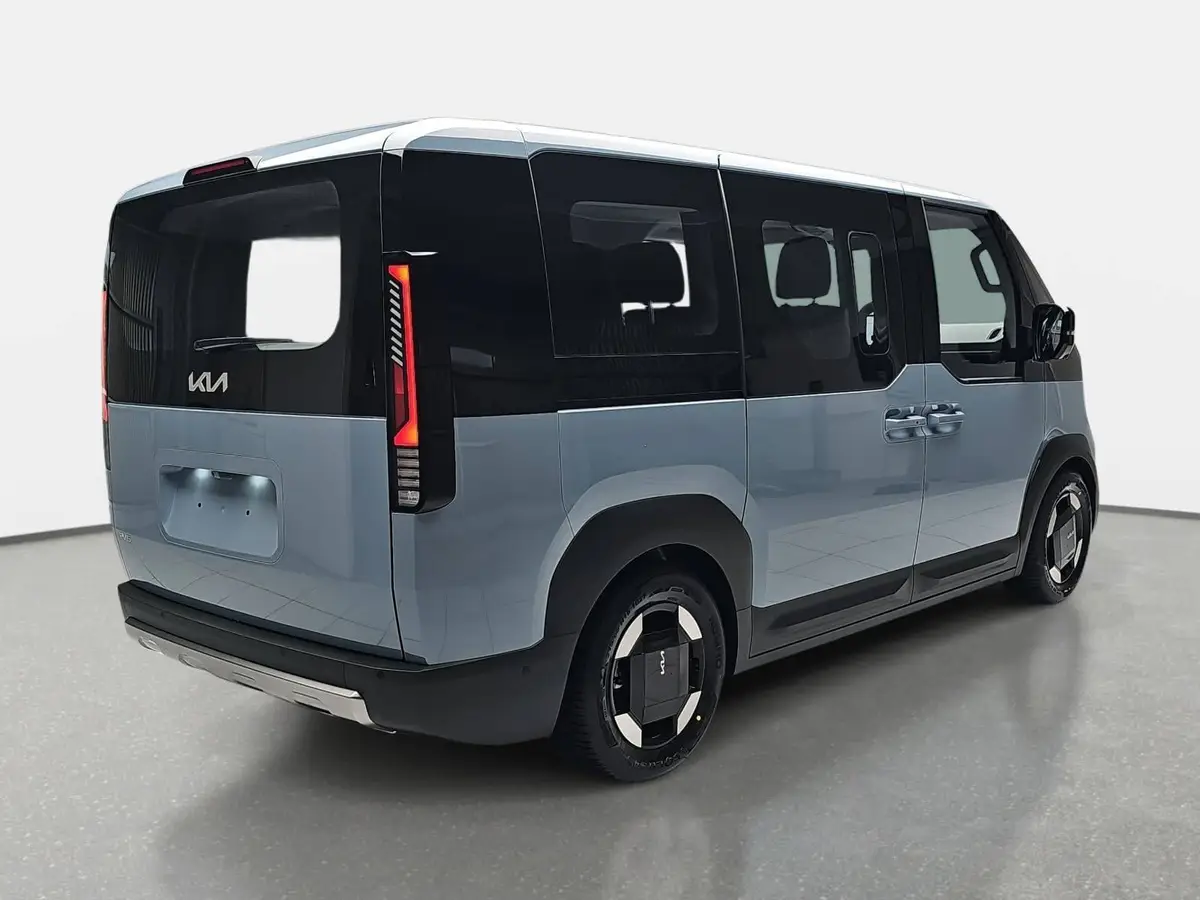 KIA PV5 PASSENGER 71.2 KWH ELITE MJ26 WP SMART-PAKET POWER-PAKET COMFORT-PAKET ALLWETTER