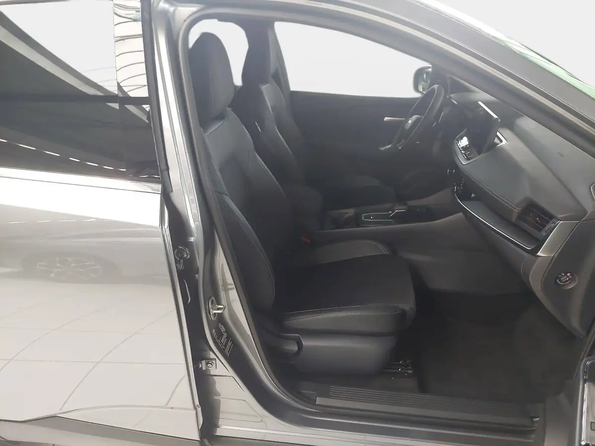NISSAN QASHQAI 1.3 DIG-T MHEV AUTO. MJ27 N-CONNECTA WINTER PANO