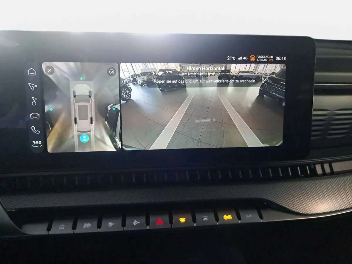 MG S9 PLUG-IN-HYBRID MY26 PREMIUM