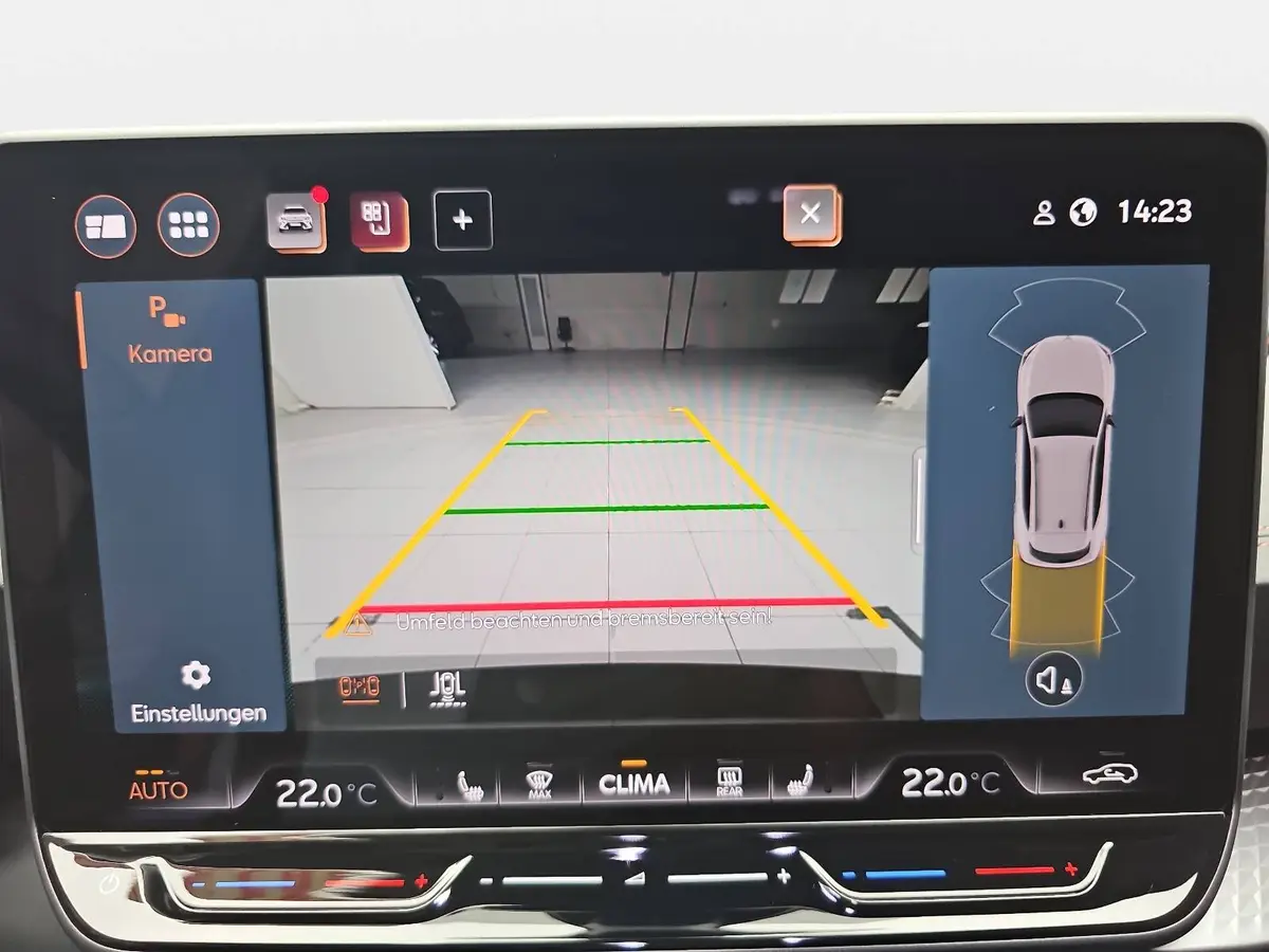 CUPRA FORMENTOR 1.5 ETSI DSG LED EDGE PAKET EL.HECKKLAPPE KAM