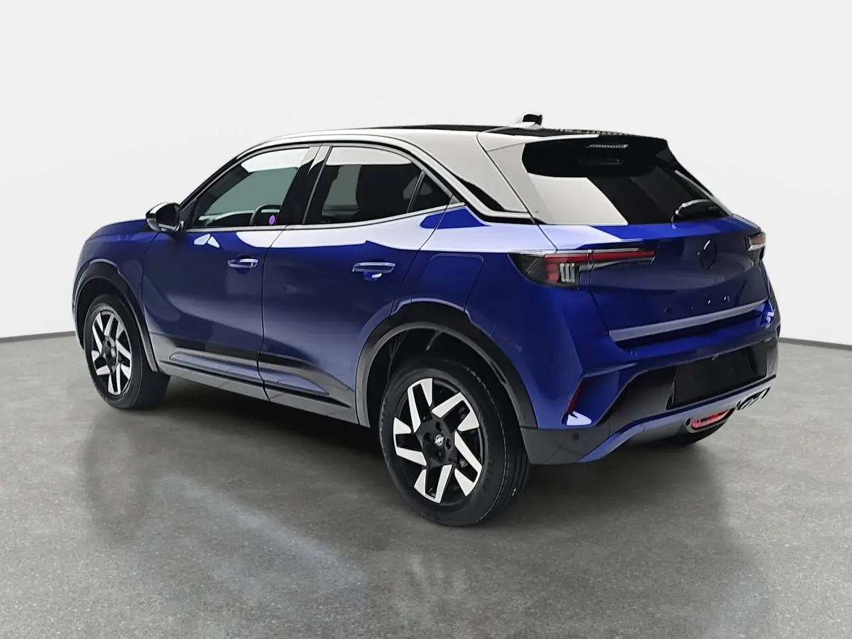 OPEL MOKKA 1.2 TURBO AUTO. 8G. GS LED KLIMAAUTO KAMERA AHK