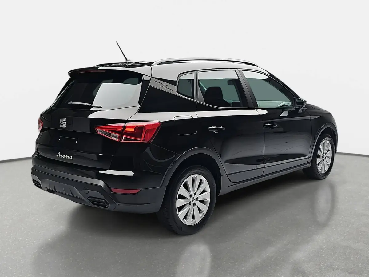 SEAT ARONA 1.0 TSI MOVE! NAVI LED KLIMAAUTO FULL-LINK DAB LM