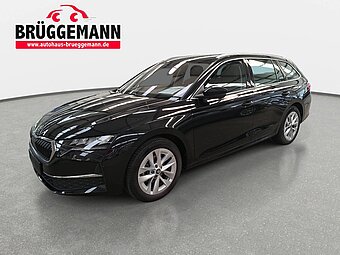 SKODA OCTAVIA COMBI 1.5 TSI DSG SELECTION LED AUDIO WINTER EL.HECKKL. 