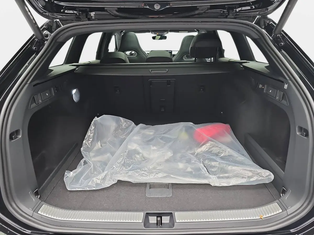 VW PASSAT VARIANT 2.0 TDI DSG R-LINE NAVI LED-MATRIX ACC PANO BLACK 