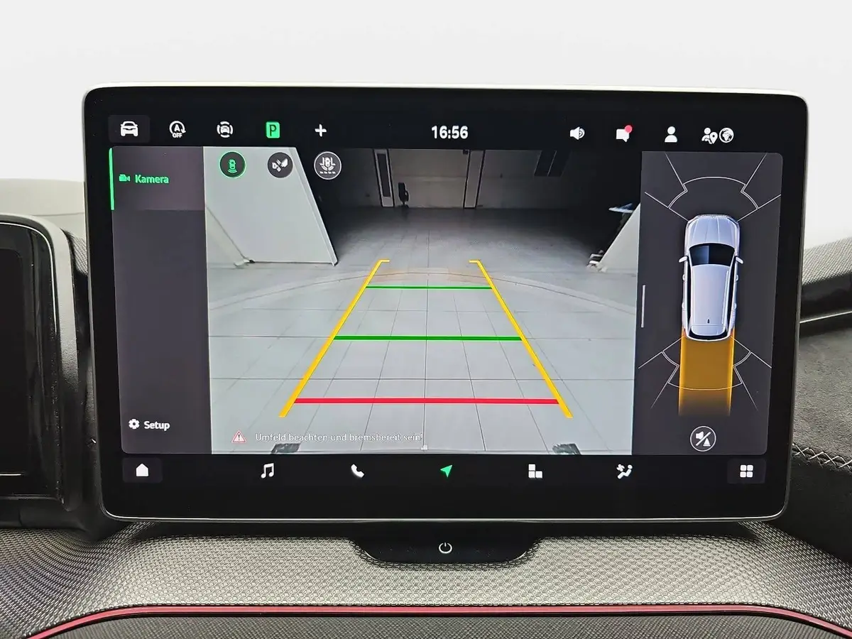 SKODA KODIAQ 1,5 DSG SPORTLINE NAVI LED ACC PANO WINTER KAMERA 