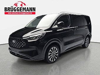 FORD TOURNEO CUSTOM 2.0 ECOBLUE AUTO. 320 L1 TITANIUM X NAVI LED B&O A