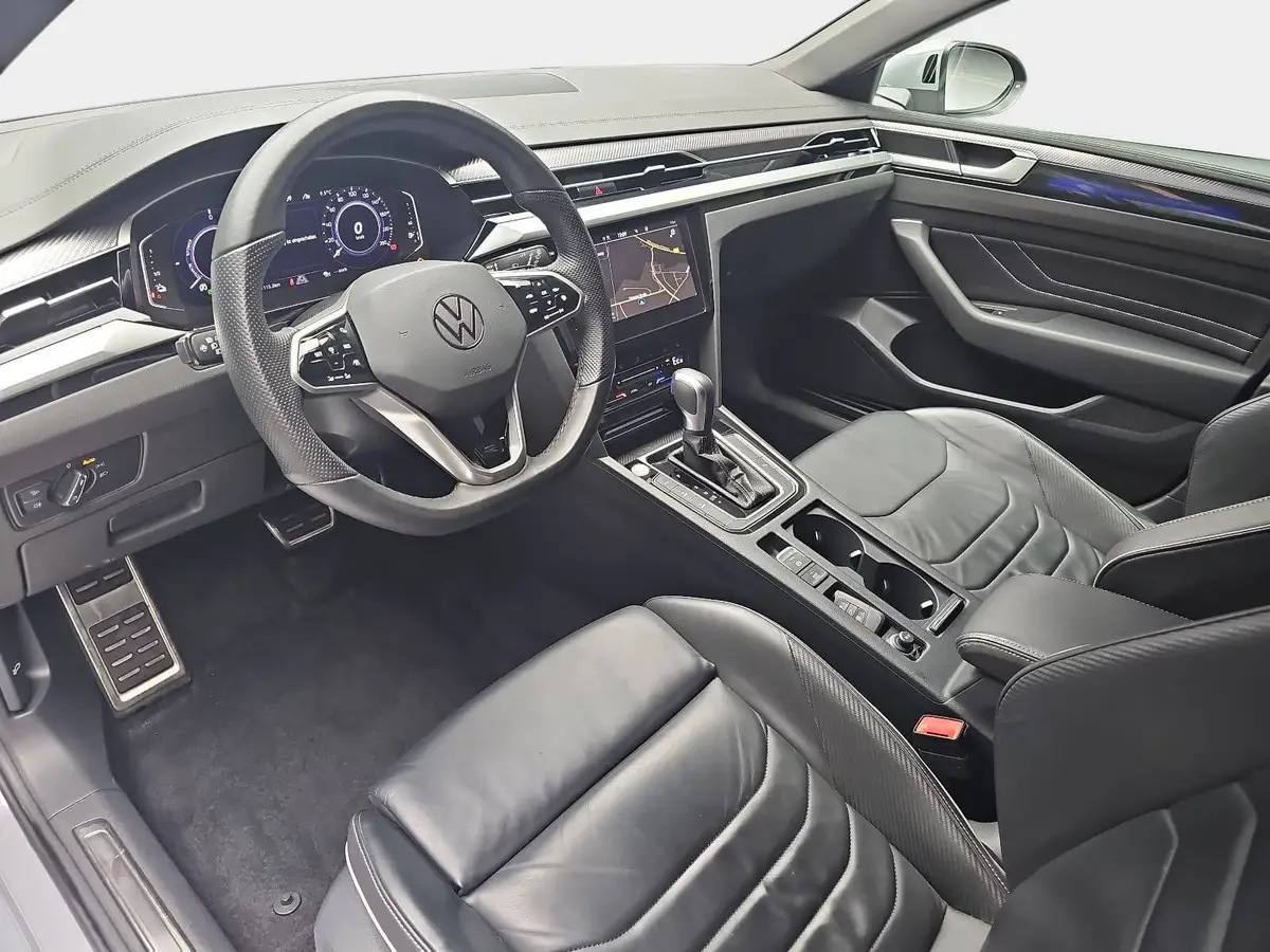 VW ARTEON 1.4 TSI EHYBRID DSG SHOOTING BRAKE MATRIX PANO LM1