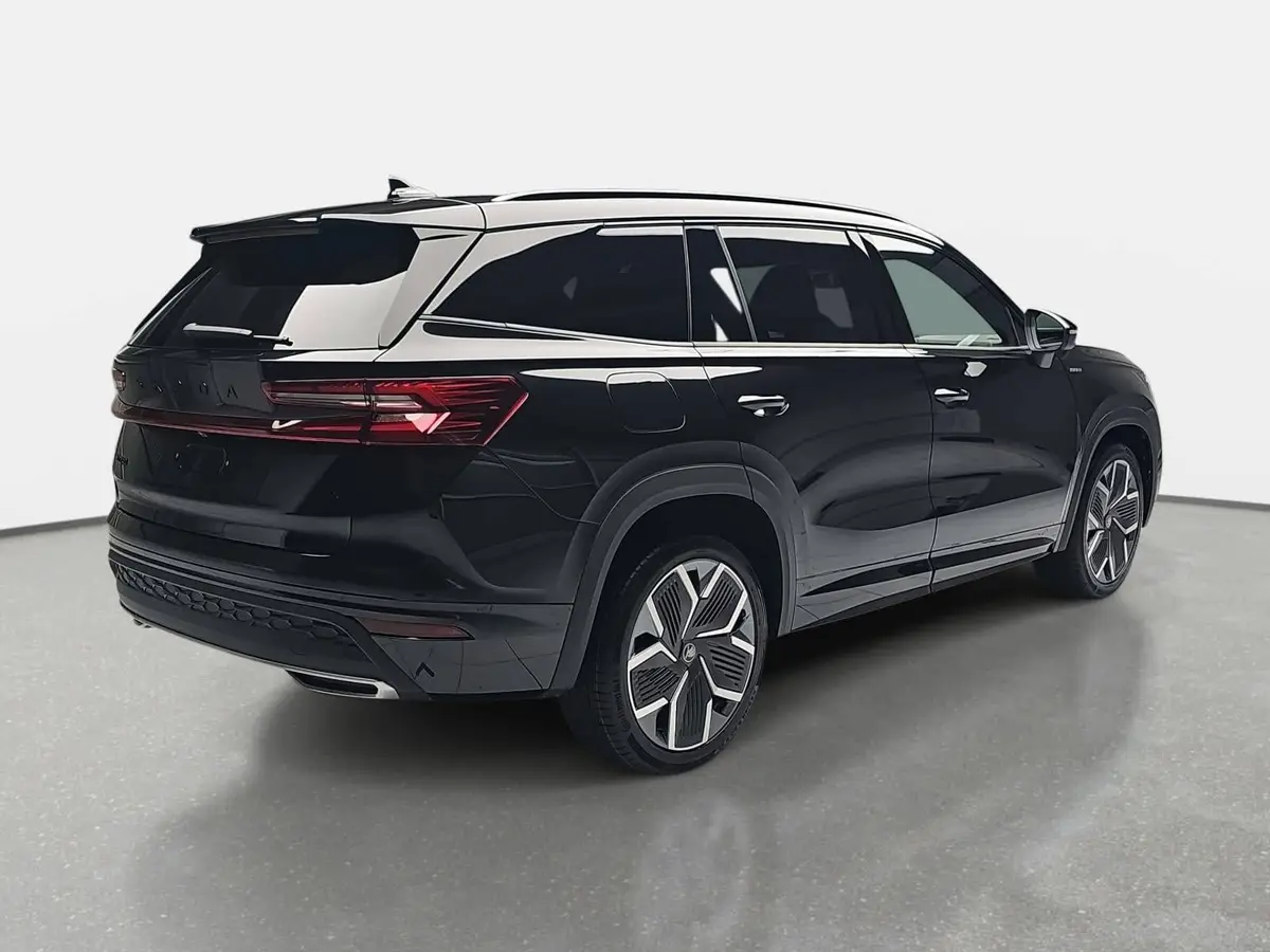 SKODA KODIAQ 2.0 TSI DSG SPORTLINE 4X4 HUD AHK
