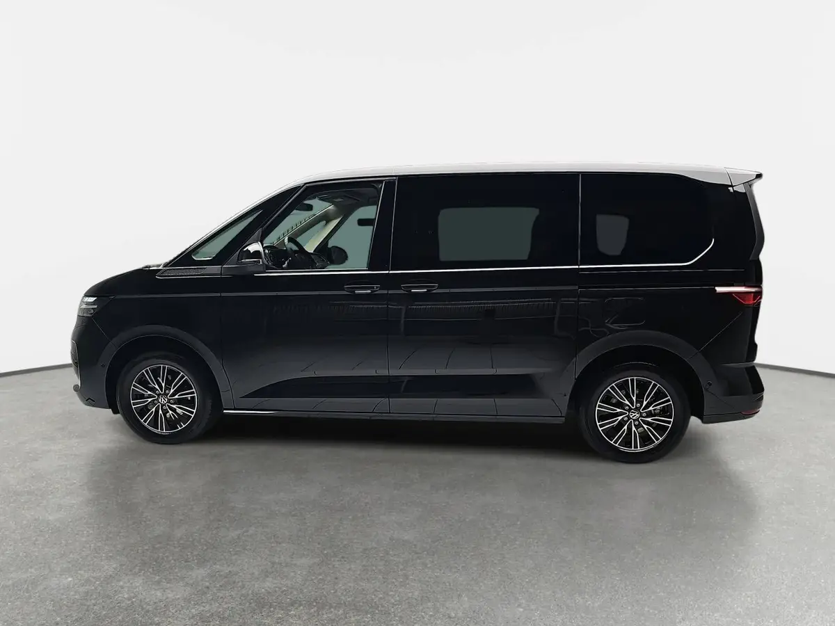 VW T7 MULTIVAN 2.0 TDI DSG LIFE P-ASSIST AHK