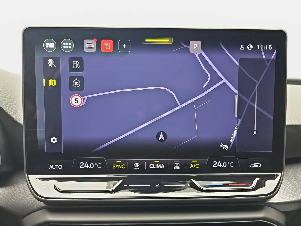 SEAT LEON ST 1.5 TSI STYLE LED KAMERA LM