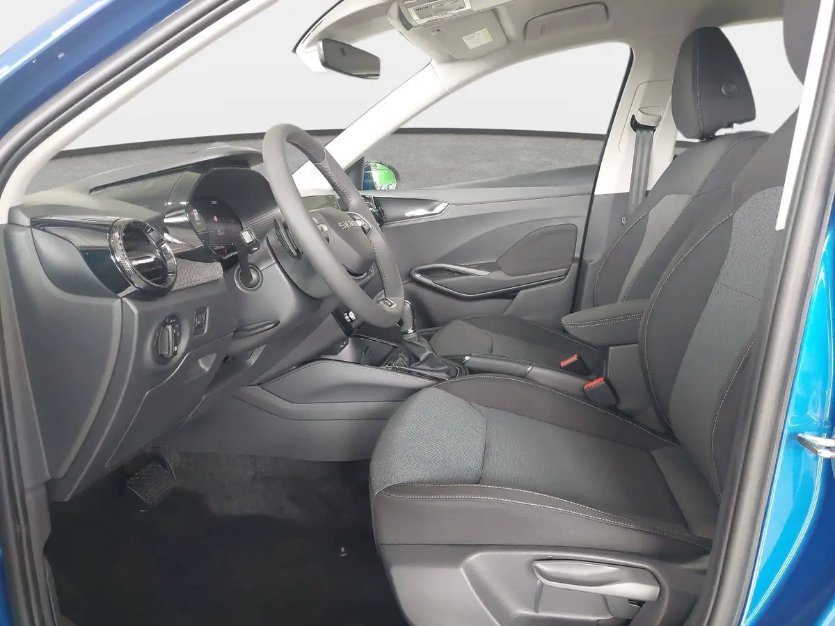 SKODA FABIA 1.0 TSI DSG 130 JAHRE LED KAMERA LM