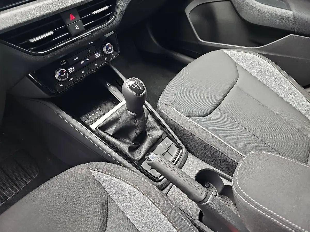 SKODA KAMIQ 1.0 TSI SELECTION LED PDC SITZHEIZ.